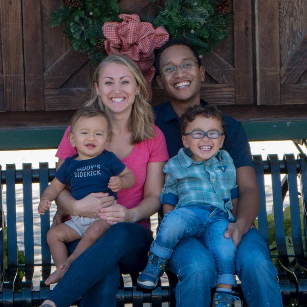 Meet your Posher, Lindsey